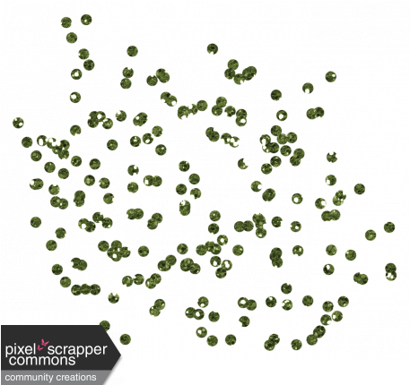 Christmas Glitter Png Classic Christmas Glitter Confetti - Glitter (456x456), Png Download