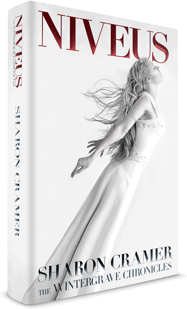 Niveus Ebook (400x629), Png Download