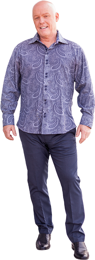 Robin Mossing Trust Robin Inc - Trust Robin Inc. (384x1051), Png Download