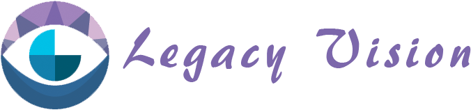 Legacy Vision 6909 Coit Rd, Suite - Texas (721x195), Png Download