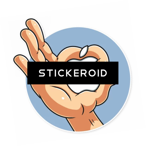 Apple Logo Эппл - Illustration (577x578), Png Download