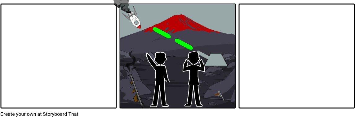 Star Wars - Illustration (1164x385), Png Download