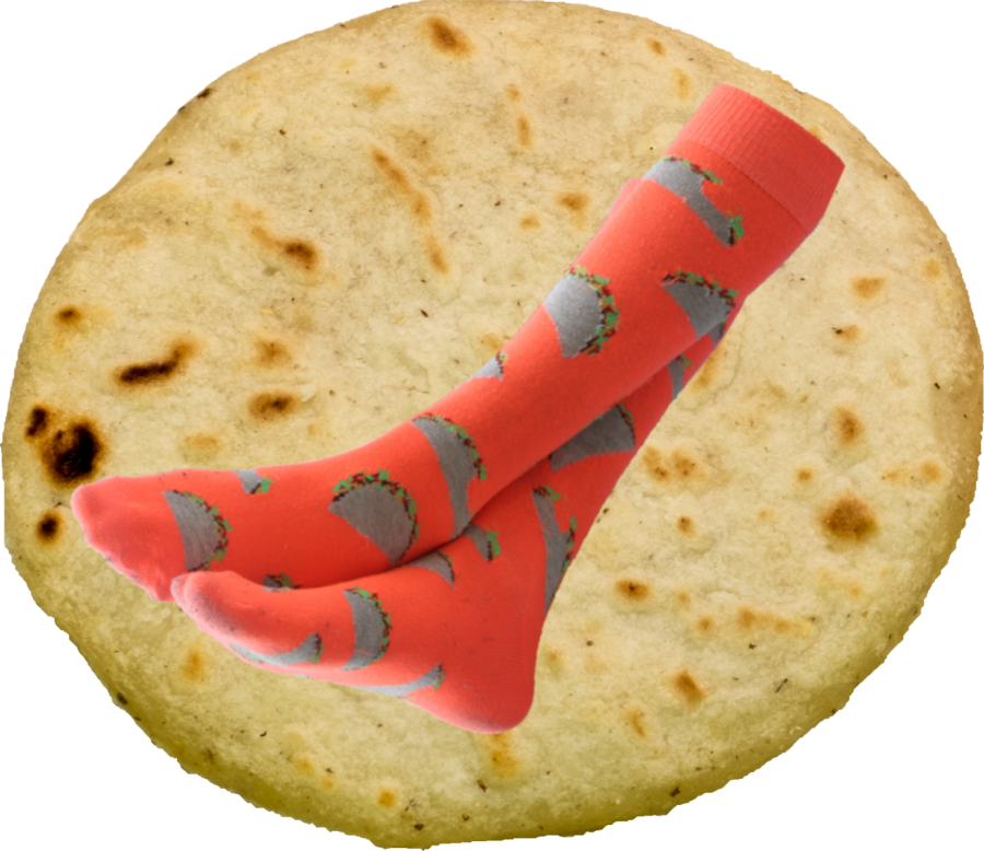 Tacos - Taco (900x778), Png Download