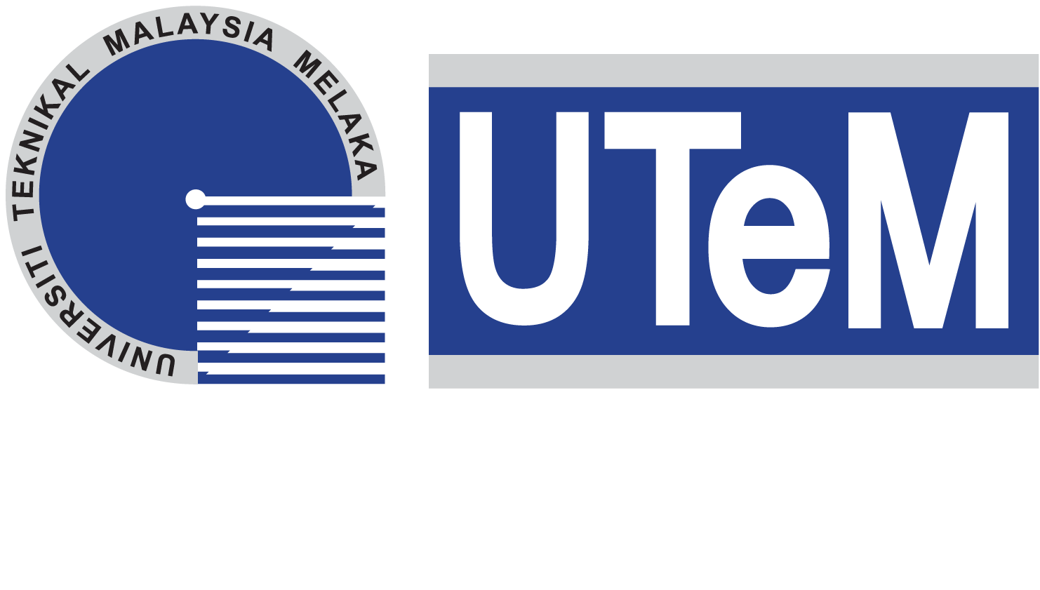Blue - Universiti Teknikal Malaysia Melaka (3508x2480), Png Download