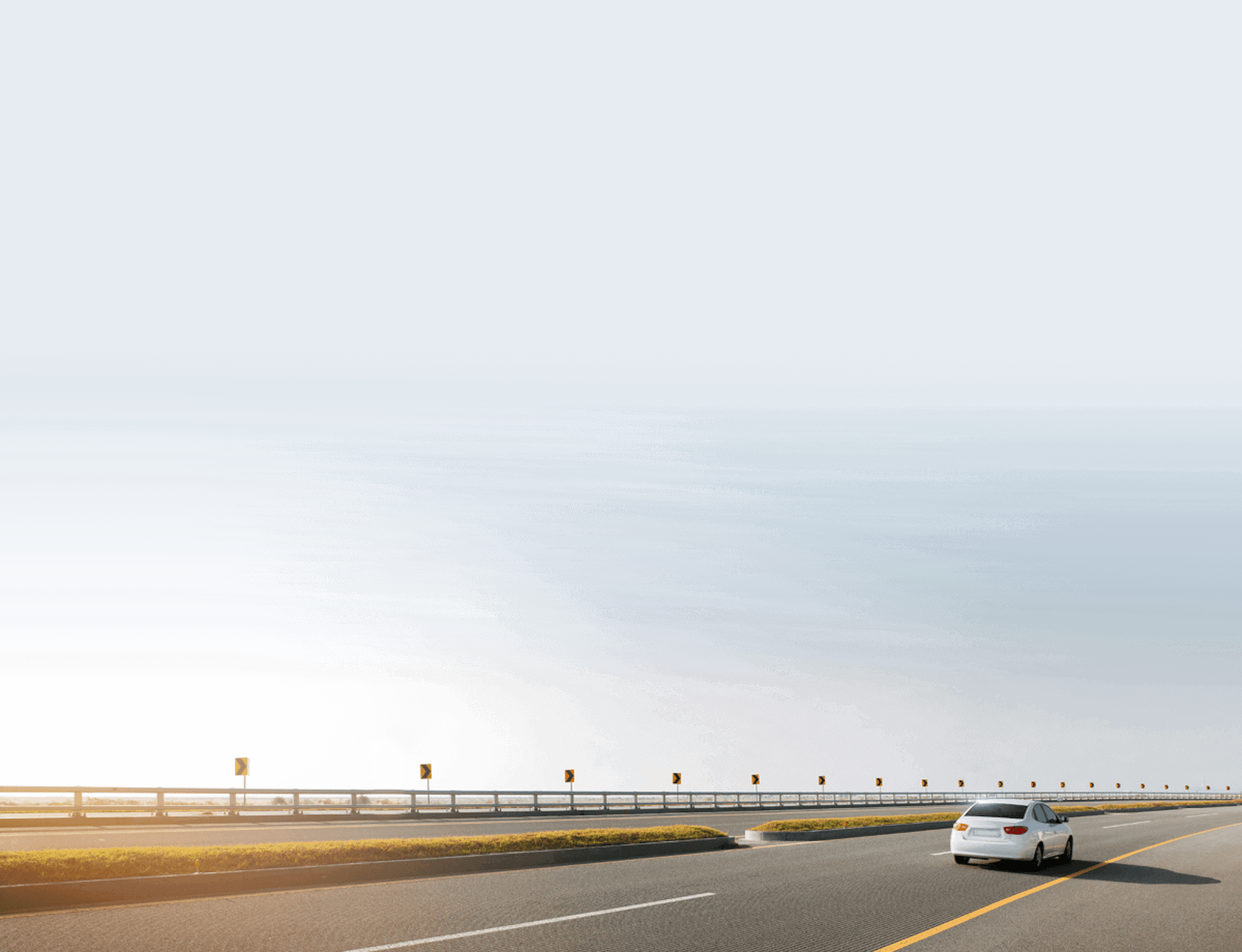 Ruc West Road Infographic - Road (1800x1380), Png Download