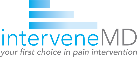Cropped Intervenemd Lodo 550px Square - Flint & Genesee Chamber Of Commerce (550x289), Png Download