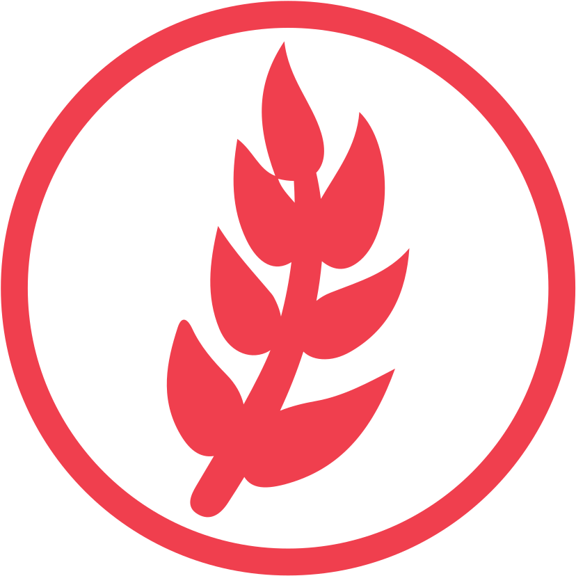 Download Svg Download Png - Food Allergen Icons Svg (1024x1024), Png Download