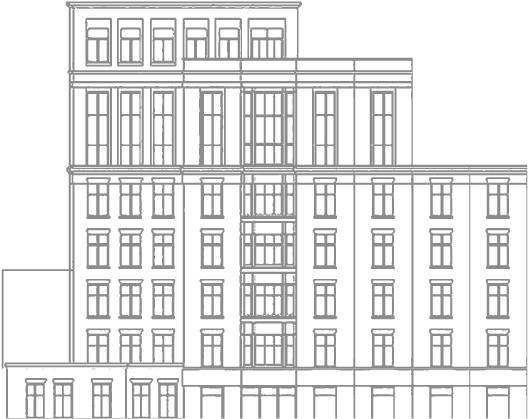 Op - Architecture (600x600), Png Download
