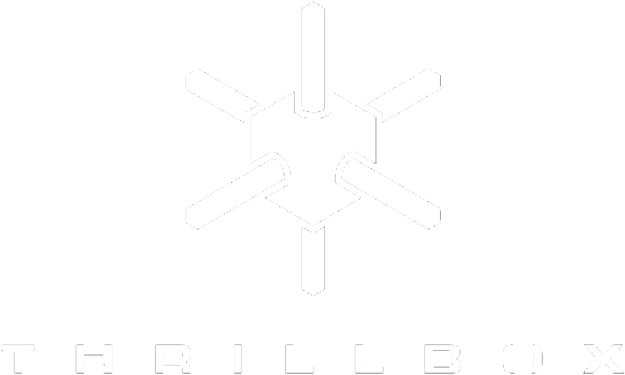 Thrillbox-square - Ceiling Fan (1000x1000), Png Download