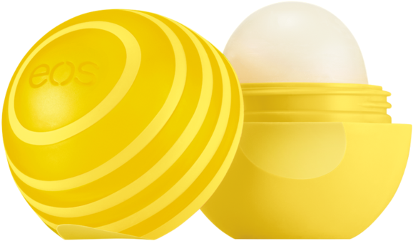 Eos Lemon Twist (600x600), Png Download