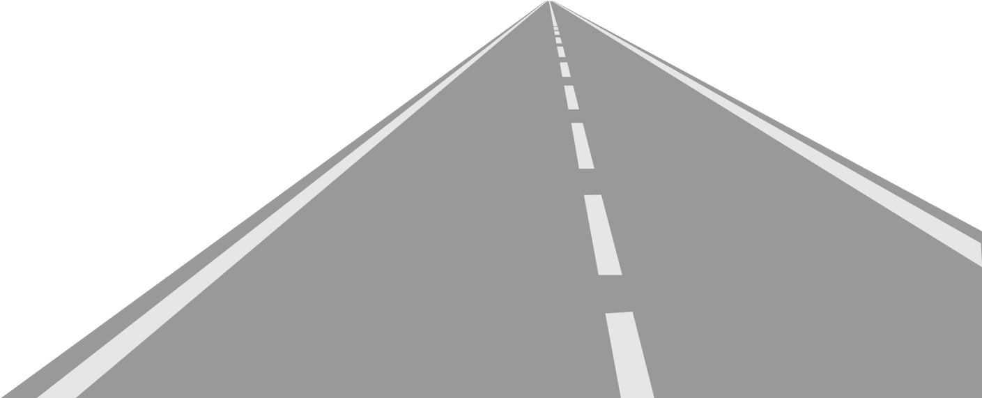 Where Is This Road Taking Us - Architecture (1600x900), Png Download