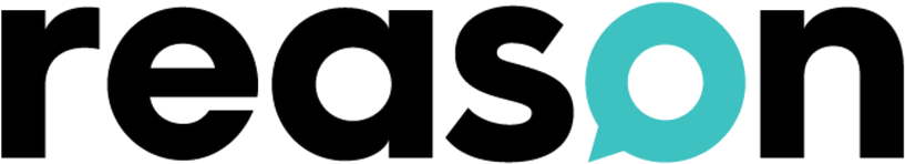 Reason Party Logo - Graphic Design (1000x563), Png Download