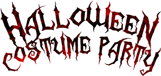 Rideau Vineyard's Second Annual Halloween Costume Party - Adult Coloring Book Halloween Coloring Pages: Scary (600x268), Png Download