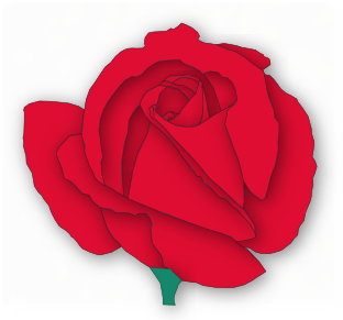 Für Meine Schönen Ehefrauvalentine-gruß-karten Karte (600x545), Png Download