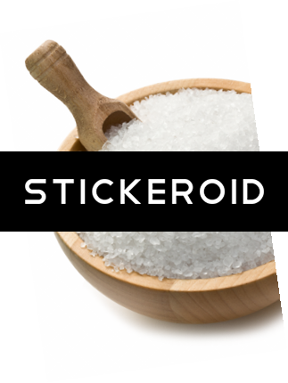 Salt Food - Drink (323x430), Png Download