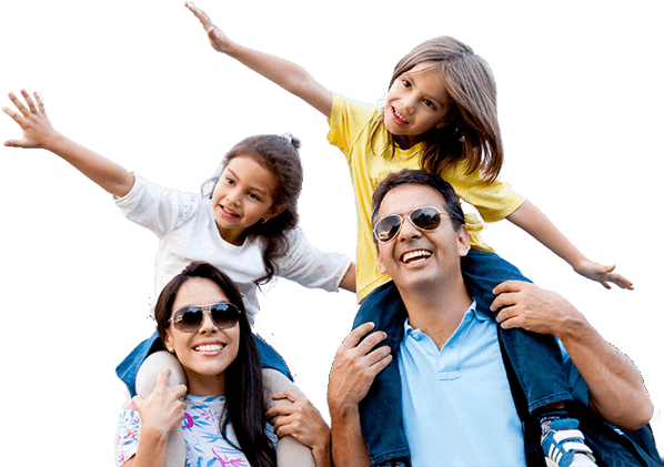 Family Trip Png - Home Accessories 7" Lcd Wired Video Door Phone Doorbell (600x429), Png Download
