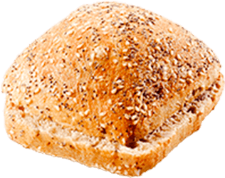 Tescoma Bread Roll Maker Delcia (630x720), Png Download