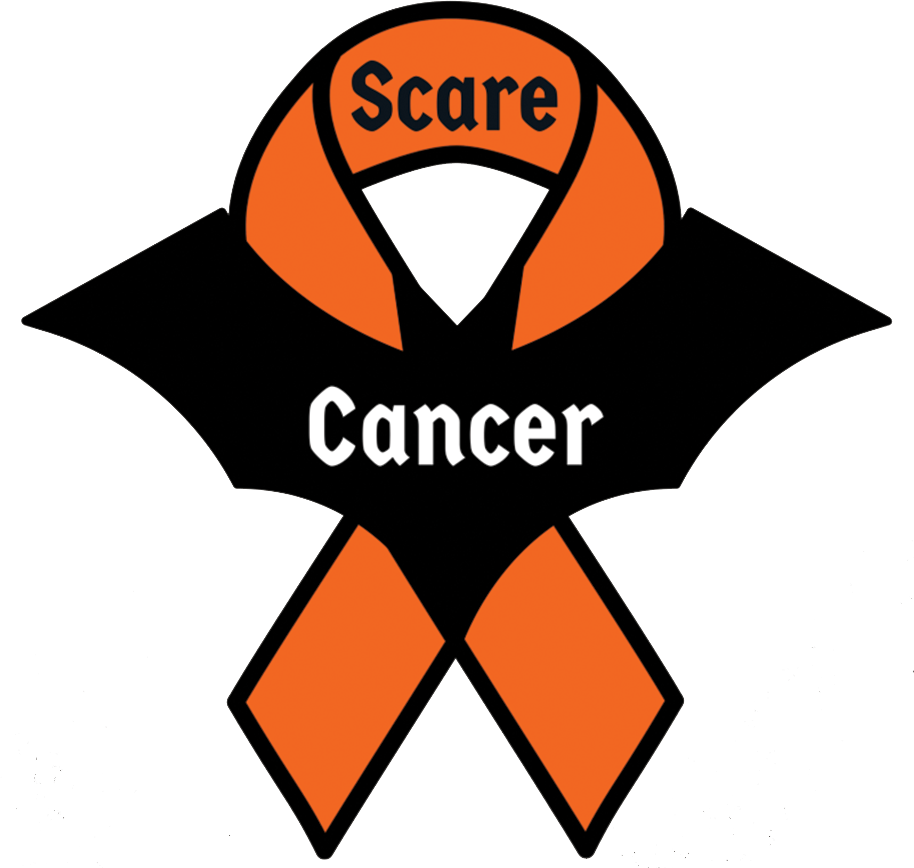 Breast Cancer Ribbon - Brain Cancer Ribbon Png (1878x1784), Png Download