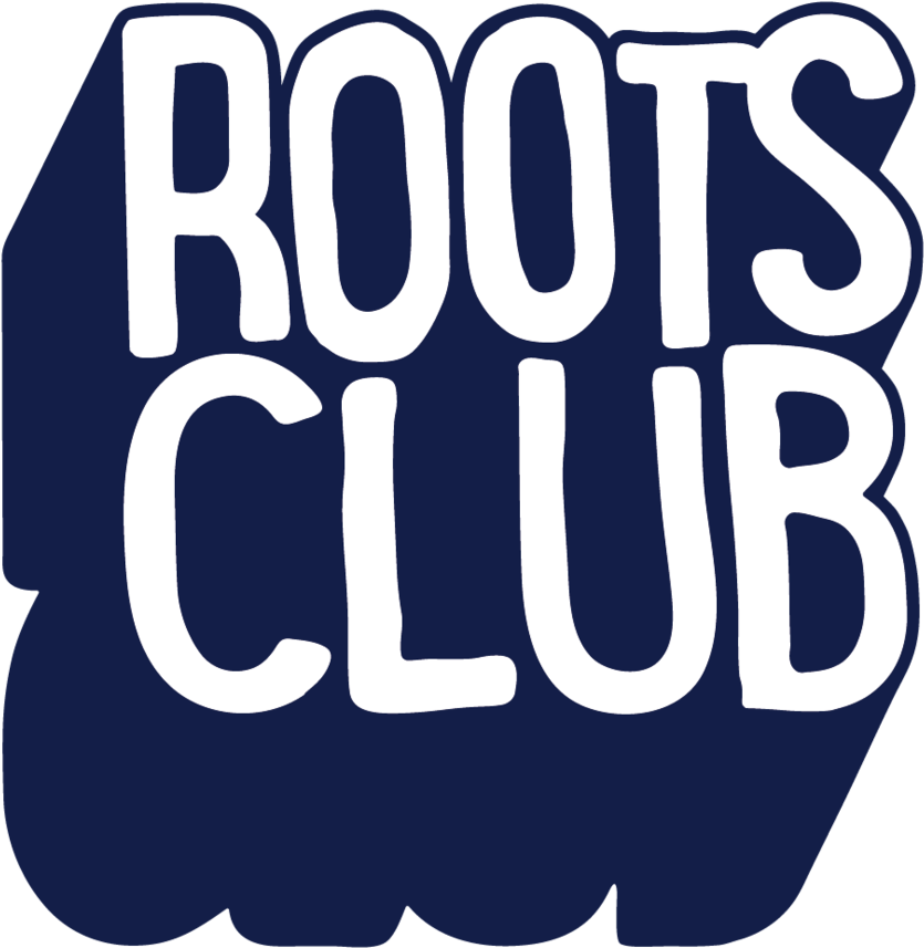 Roots Club Membership (1000x1000), Png Download