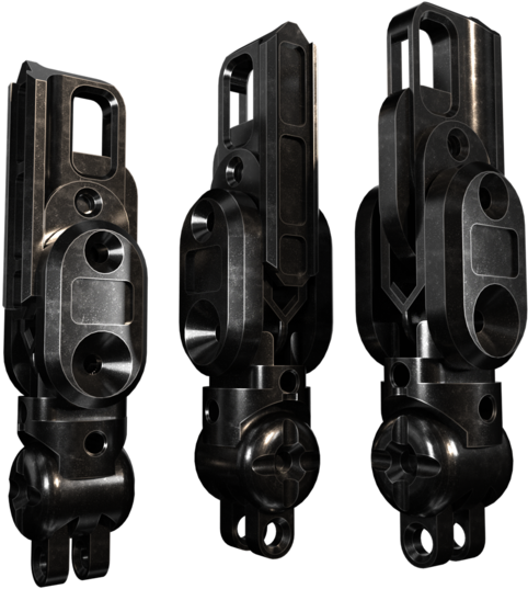 Machine Joint Sml (1000x1000), Png Download