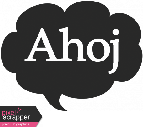 Speech Bubble Template - Happy Surprise Drug Test Day (456x456), Png Download