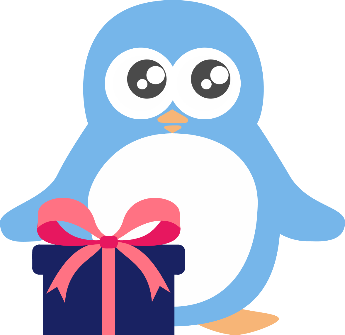 Gifton Is A Community Topost Personal Stories About - Gift (1177x1143), Png Download