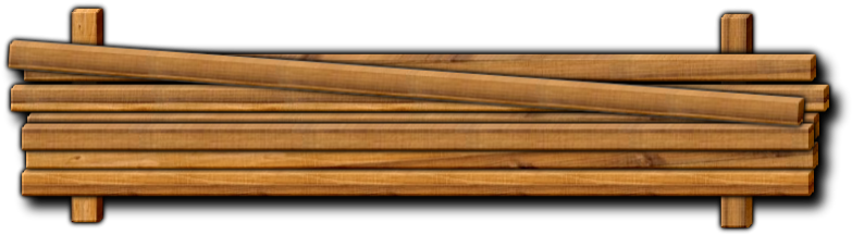 Pileofwood - Plywood (796x229), Png Download