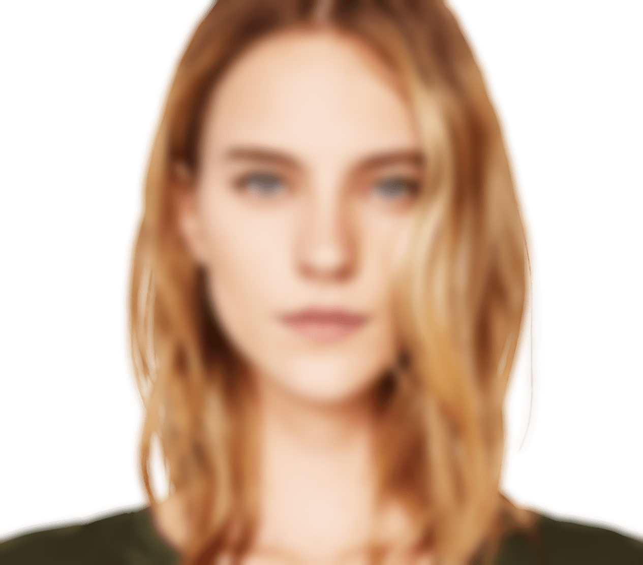 Fashion-face - Fashion (1265x1112), Png Download