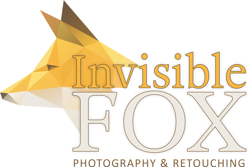 Invisible Fox - Photography (833x560), Png Download