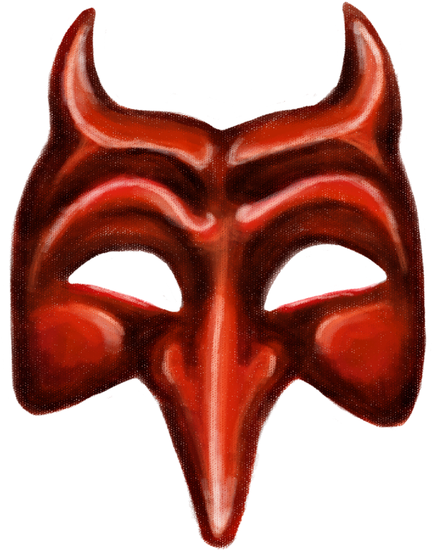 Devil Horn Png Download Poster Free Transparent PNG Download PNGkey