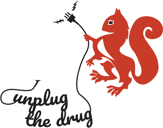 Tv Squirrel - Squirrel (550x441), Png Download