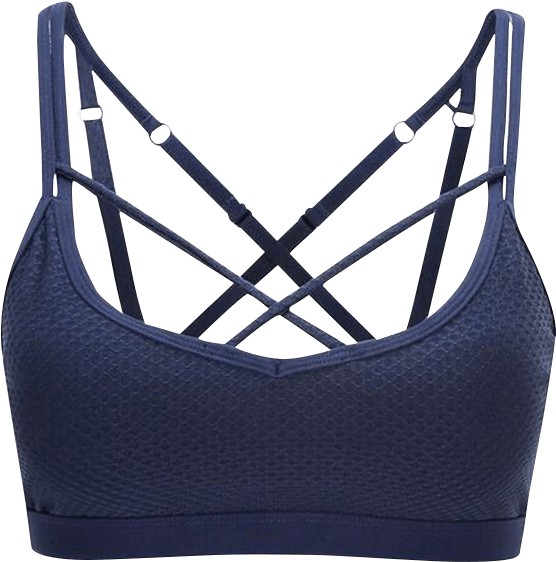 Diamond Sports Bra - Bra (800x800), Png Download