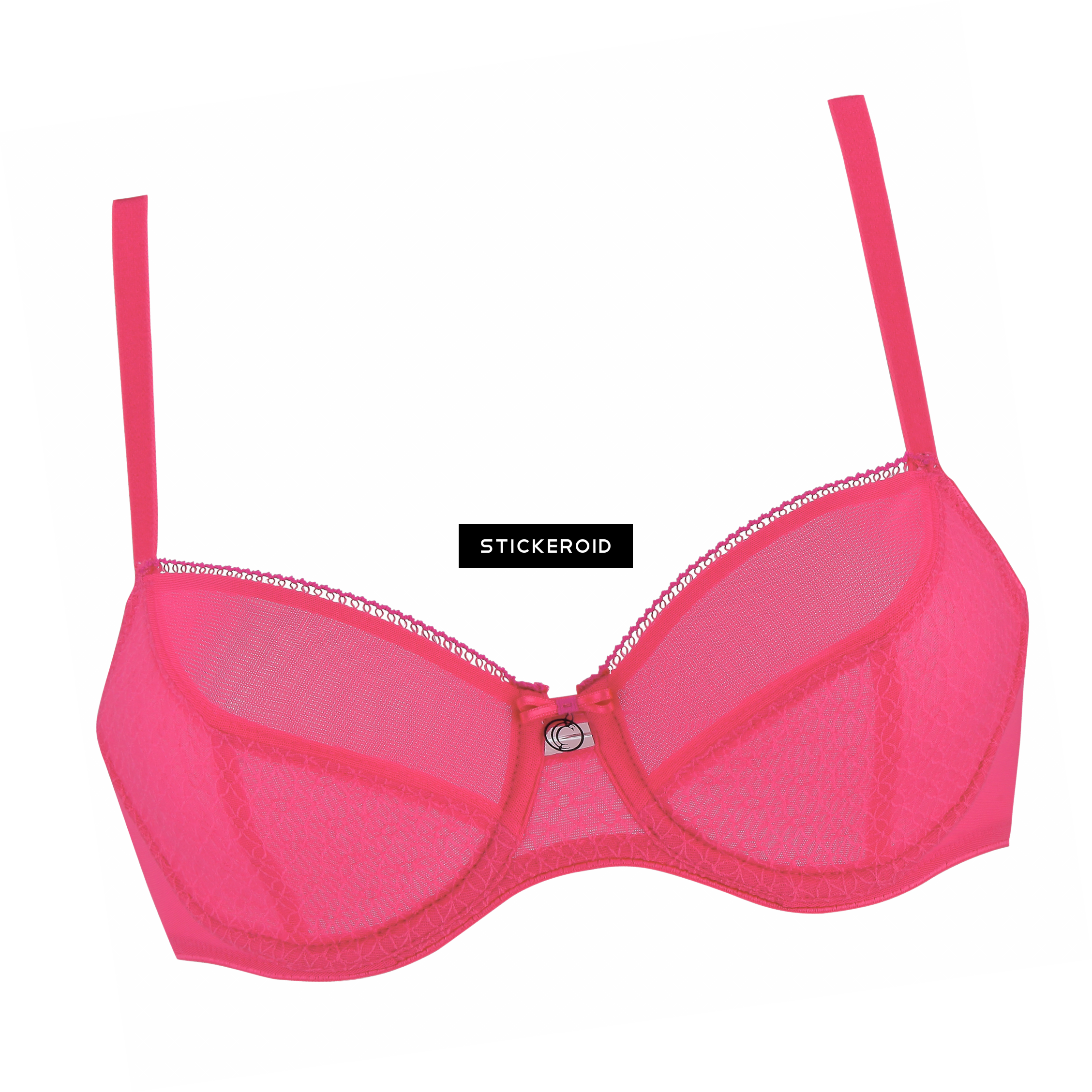 Bra Clothing (2257x2258), Png Download