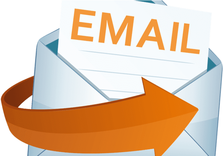 Secure Email Between Office 365 And Gmail By Default - First Email Logo (697x480), Png Download