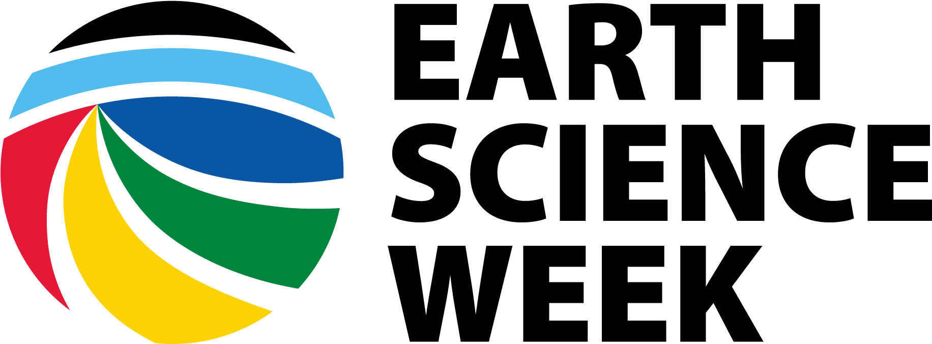 To Download A General Copy Of The New Agi Earth Science - Earth Science Week 2018 (2000x837), Png Download