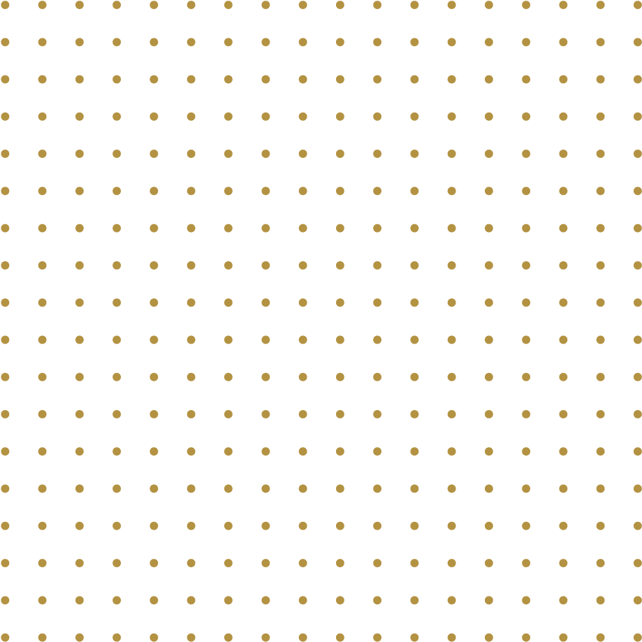 Dots Metallicgold 04 - Gold Polka Dots Transparent (976x976), Png Download