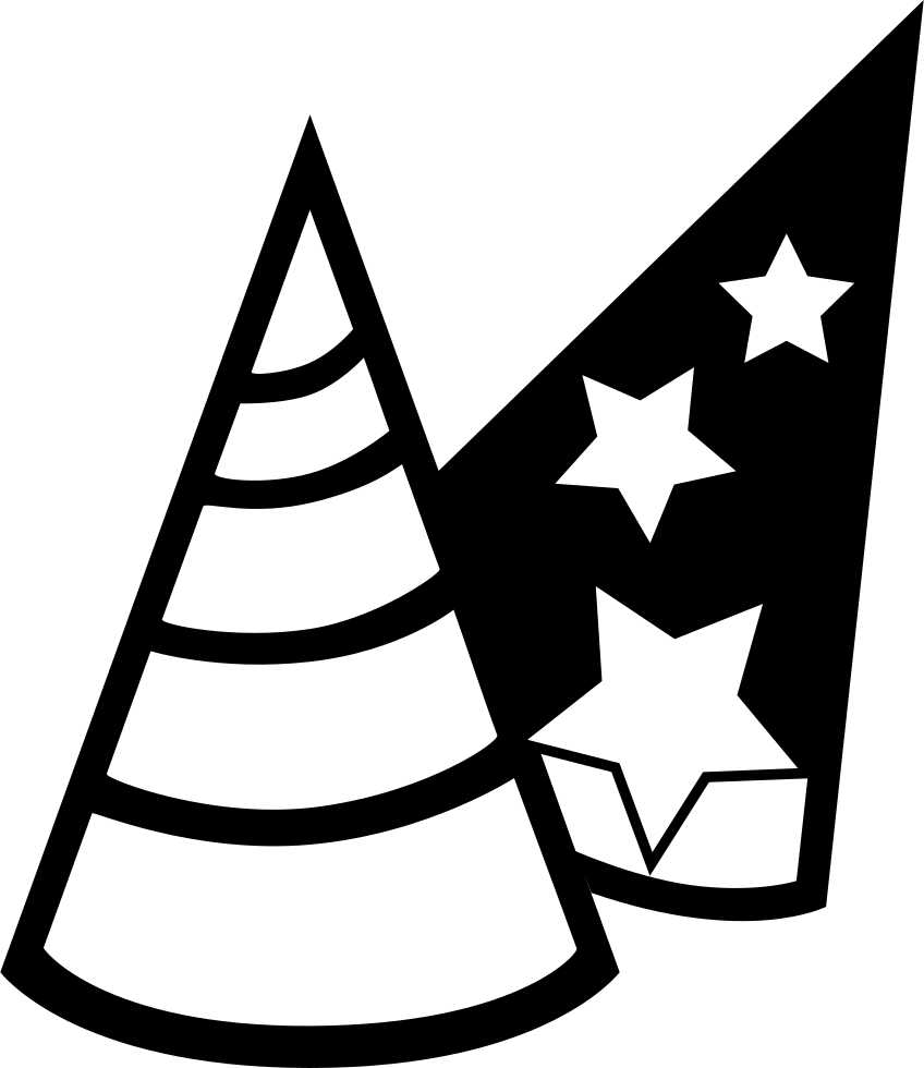 Party Hat L Comments - National Day Of The People's Republic Of China (848x980), Png Download