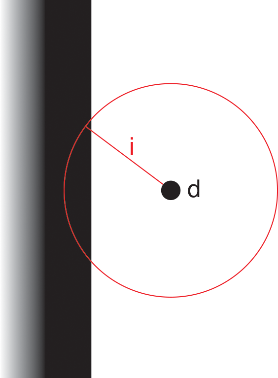 Png File Dot Cleanup Non-isolated Dot (564x767), Png Download