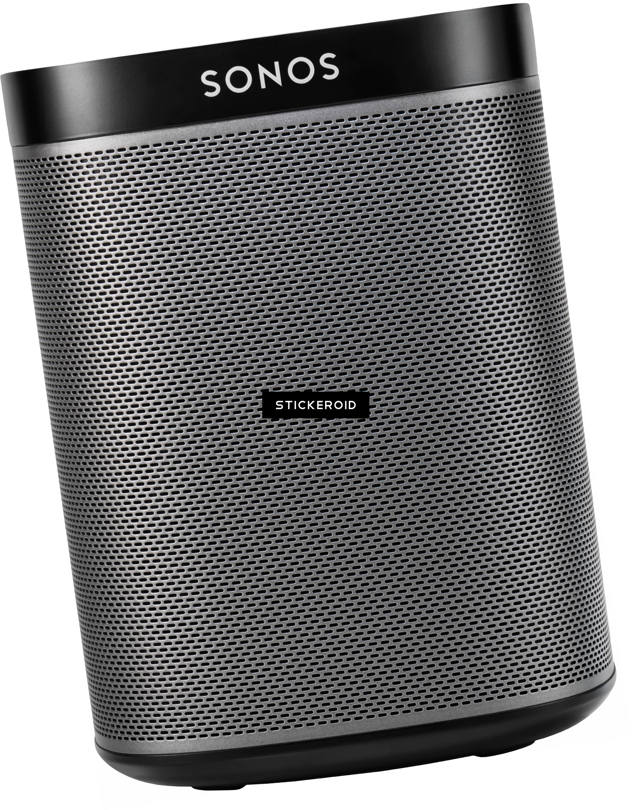 Audio Speakers Electronics - Subwoofer (2123x2722), Png Download