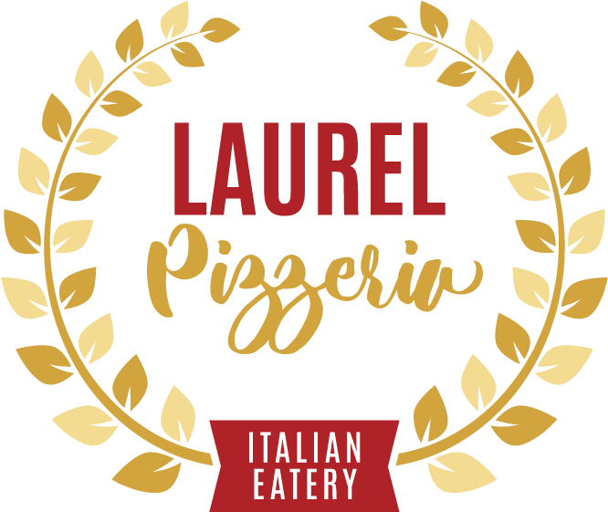 A Little Bit Of Italy In Your Own Backyard - Laurel Pizzeria (800x600), Png Download