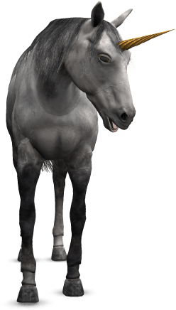 Requeriments - Stallion (325x452), Png Download