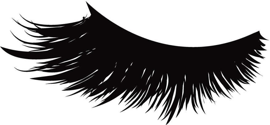The Avant Garde - Eyelash Extensions (907x460), Png Download