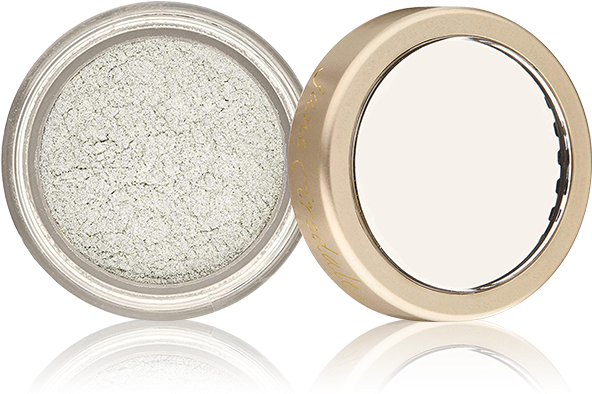 Jane Iredale 24 Karat Gold Dust Powder - 24 Qirat (750x750), Png Download