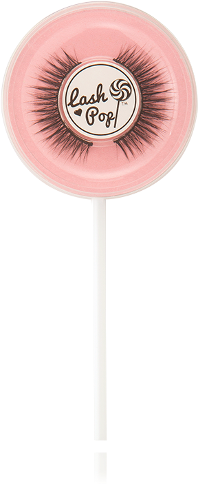 Lash Pop Lashes - Make Up Mania Lash Pop Lashes - (800x800), Png Download