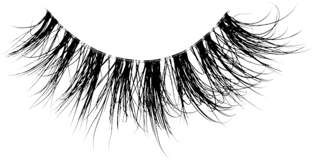 Eyelash (630x630), Png Download