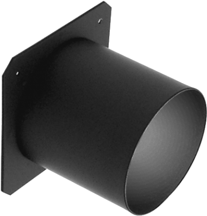 Etc Source Four Compatible Top Hat - Leko Top Hat (480x432), Png Download