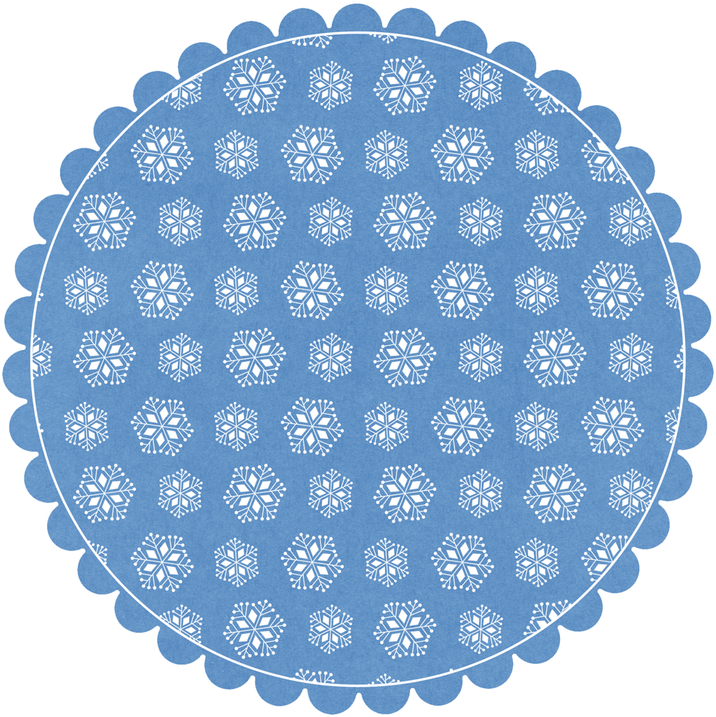 B *✿*elves On Overtime Snowflake Background, Winter - Bellini Restaurante Logo (1023x1024), Png Download