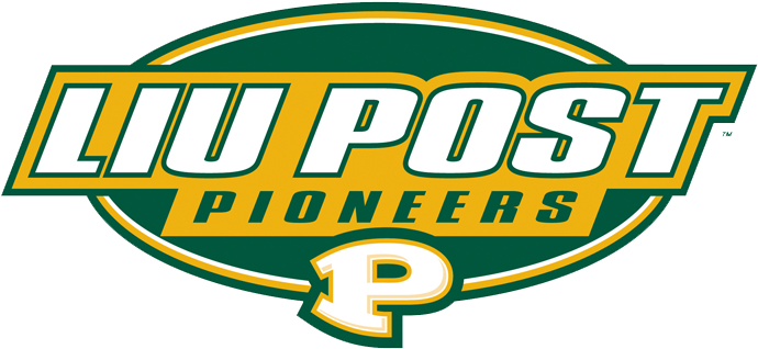 Long Island University Post Liu Post - Liu Post Athletics Logo (689x689), Png Download