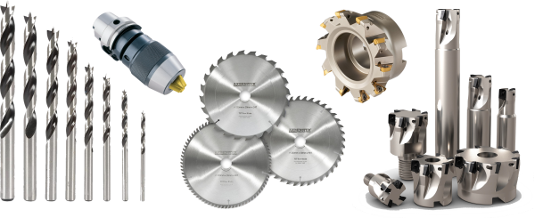 Axcaliber Contract 300mm Tct Saw Blades - Package Deal (600x245), Png Download