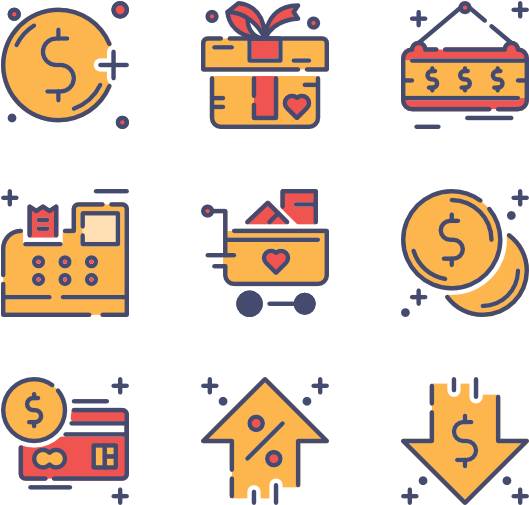 Black Friday - Icon (600x564), Png Download